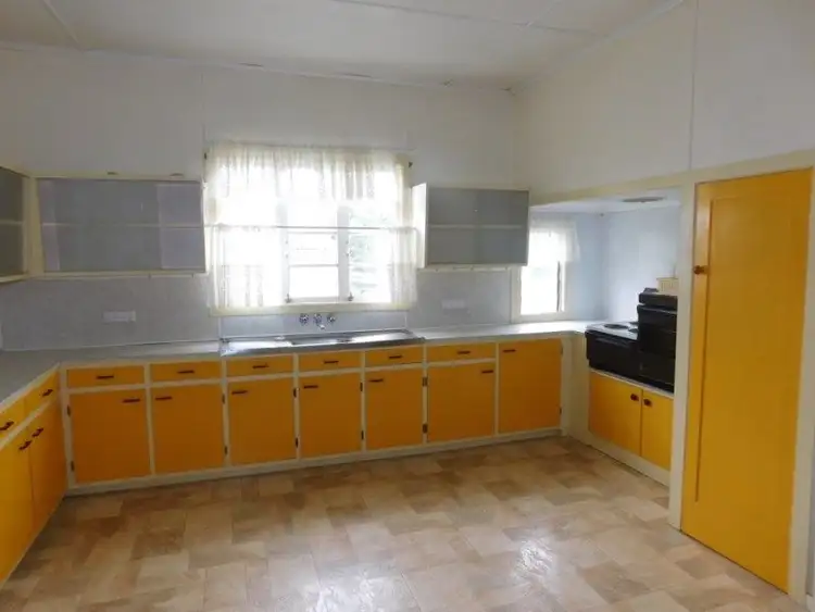 Second view of Homely house listing, 9 Alfred Street, Nanango QLD 4615