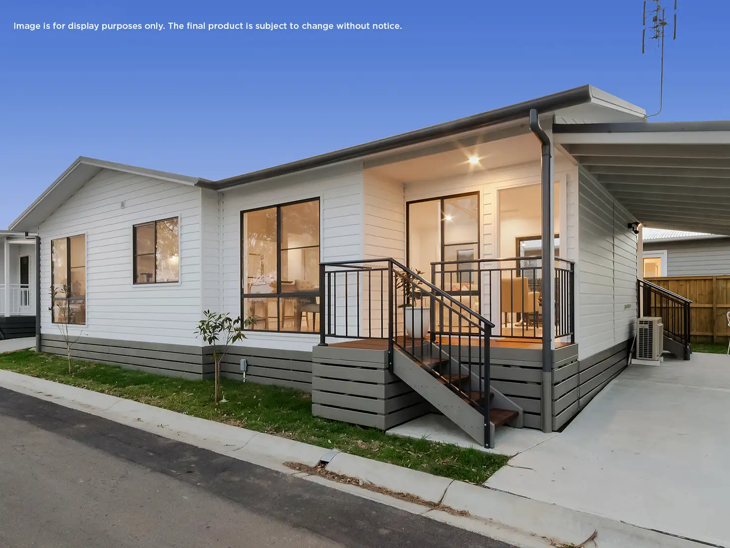 Main view of Homely retirement listing, 31/137 Mount View Road, Cessnock NSW 2325