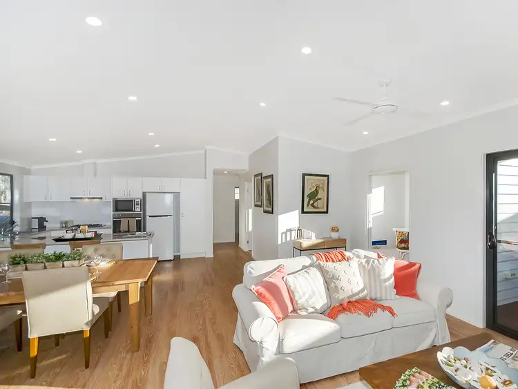 Second view of Homely retirement listing, 31/137 Mount View Road, Cessnock NSW 2325