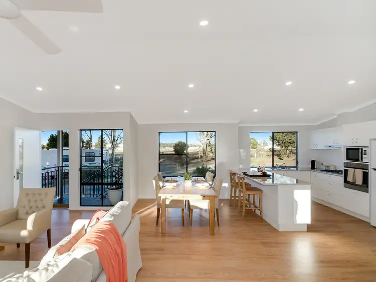 Third view of Homely retirement listing, 31/137 Mount View Road, Cessnock NSW 2325