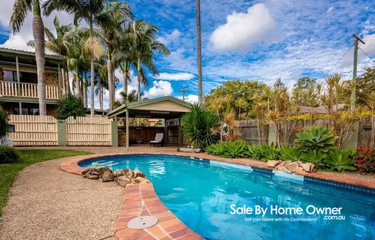 2 Grice Crescent, Gympie QLD 4570
