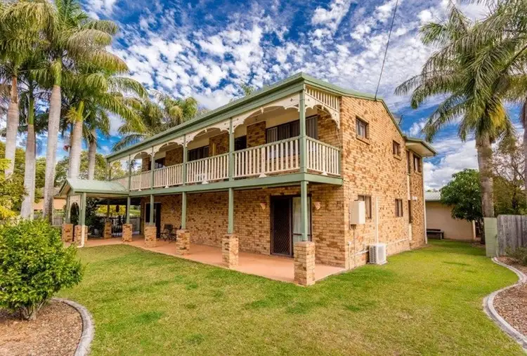 Second view of Homely house listing, 2 Grice Crescent, Gympie QLD 4570