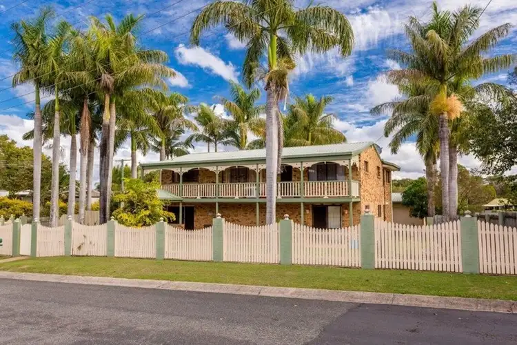 Third view of Homely house listing, 2 Grice Crescent, Gympie QLD 4570