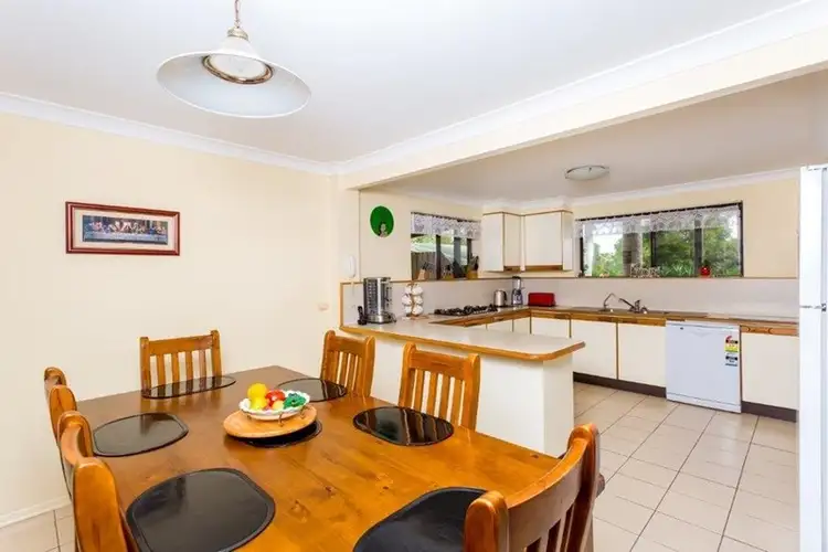Fifth view of Homely house listing, 2 Grice Crescent, Gympie QLD 4570