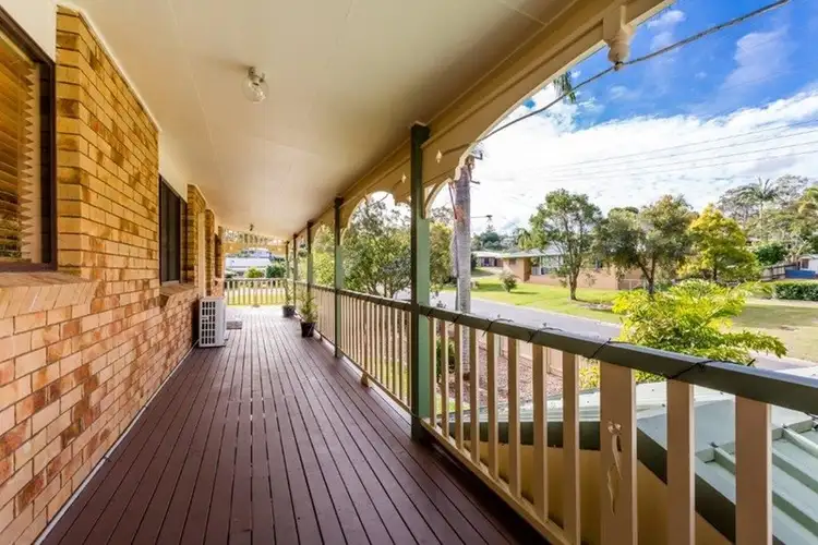 Sixth view of Homely house listing, 2 Grice Crescent, Gympie QLD 4570