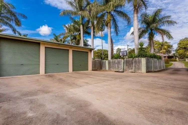 Seventh view of Homely house listing, 2 Grice Crescent, Gympie QLD 4570
