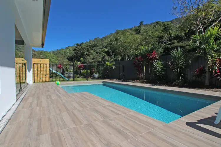 Third view of Homely house listing, 1 Davidson Close, Redlynch QLD 4870