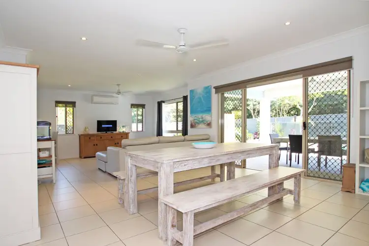 Fourth view of Homely house listing, 1 Davidson Close, Redlynch QLD 4870