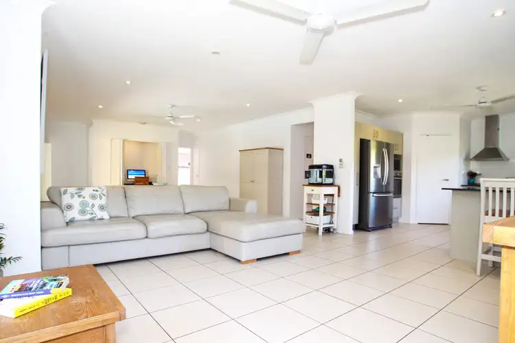 Sixth view of Homely house listing, 1 Davidson Close, Redlynch QLD 4870