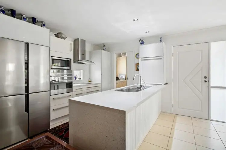 Second view of Homely unit listing, 15/58 Furness Drive, Tewantin QLD 4565