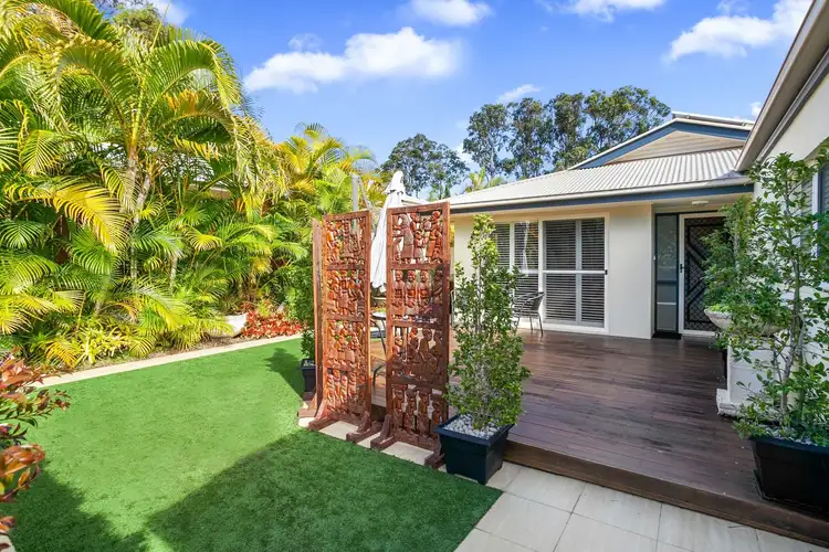 Third view of Homely unit listing, 15/58 Furness Drive, Tewantin QLD 4565