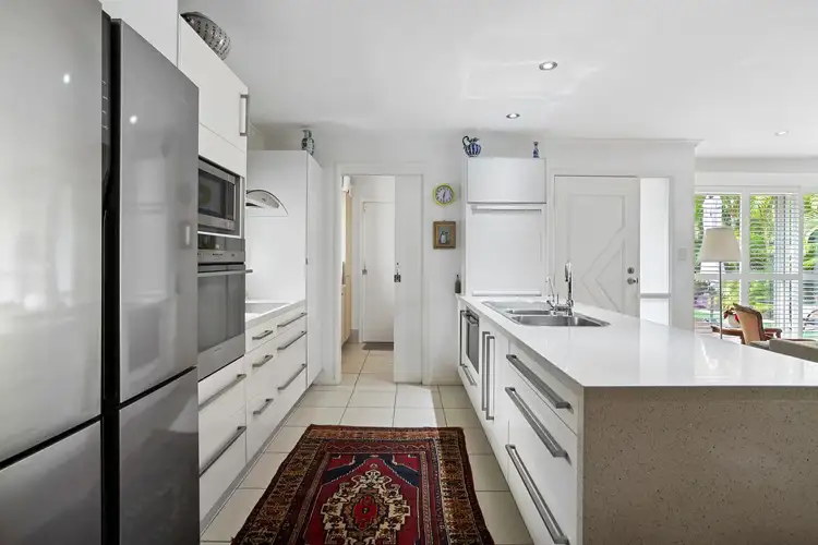 Fifth view of Homely unit listing, 15/58 Furness Drive, Tewantin QLD 4565