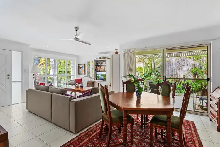 Sixth view of Homely unit listing, 15/58 Furness Drive, Tewantin QLD 4565