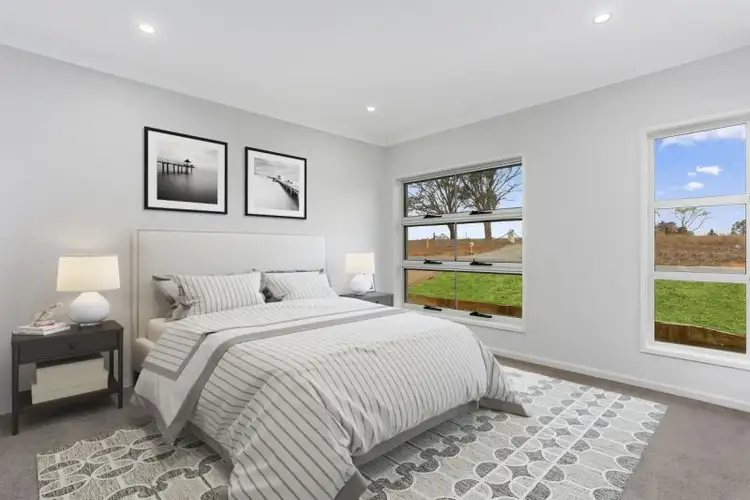 Fifth view of Homely house listing, 112 Condell Park Road, Wilton NSW 2571