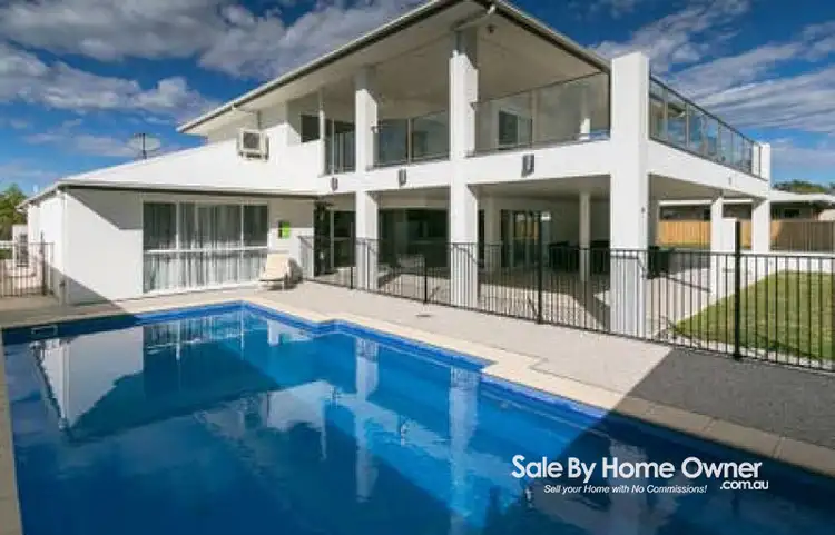 66 Traviston Way, Burrum Heads QLD 4659