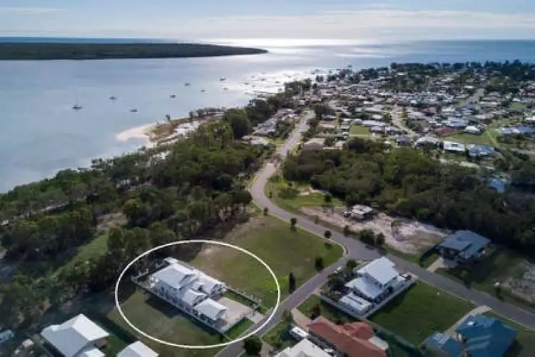 Second view of Homely house listing, 66 Traviston Way, Burrum Heads QLD 4659