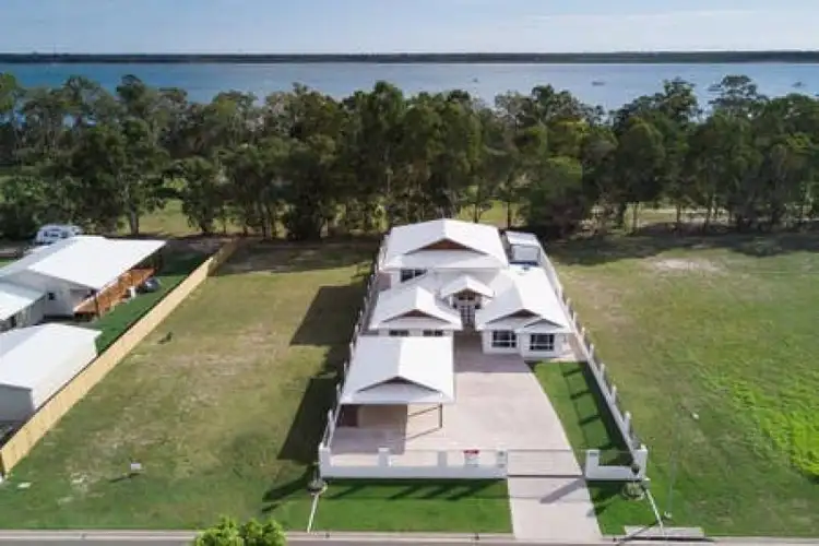 Third view of Homely house listing, 66 Traviston Way, Burrum Heads QLD 4659