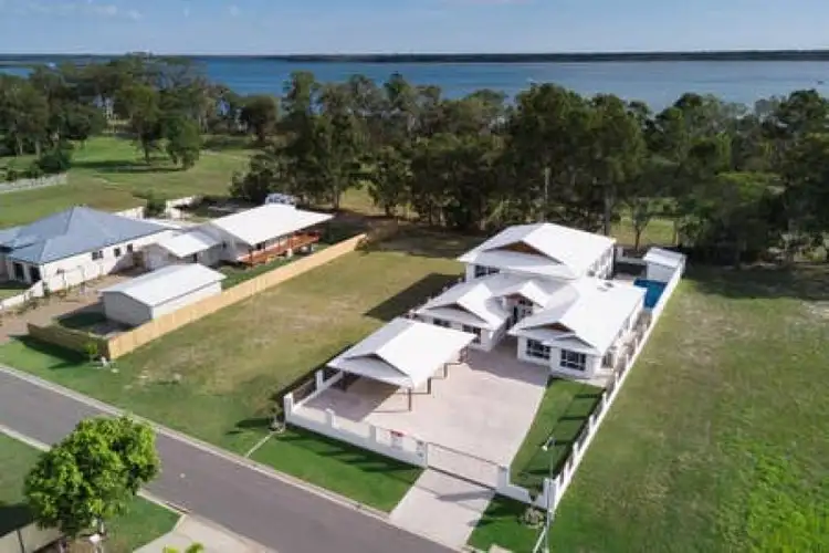 Fourth view of Homely house listing, 66 Traviston Way, Burrum Heads QLD 4659