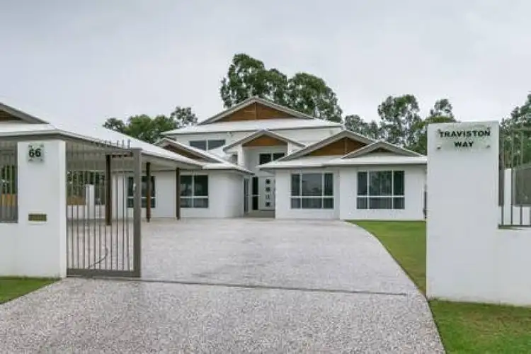 Fifth view of Homely house listing, 66 Traviston Way, Burrum Heads QLD 4659