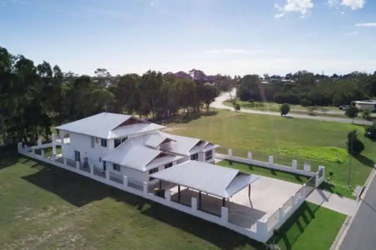 Seventh view of Homely house listing, 66 Traviston Way, Burrum Heads QLD 4659