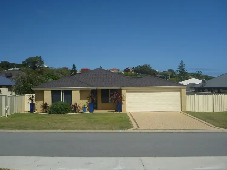 9 Bencubbin Street, Dawesville WA 6211
