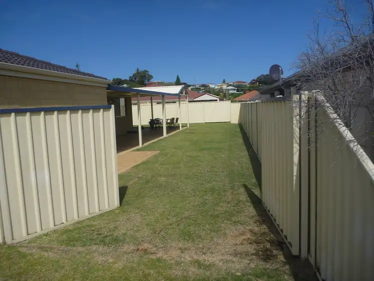 Second view of Homely house listing, 9 Bencubbin Street, Dawesville WA 6211
