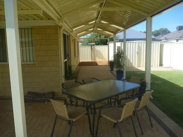 Fourth view of Homely house listing, 9 Bencubbin Street, Dawesville WA 6211