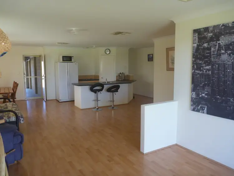 Fifth view of Homely house listing, 9 Bencubbin Street, Dawesville WA 6211