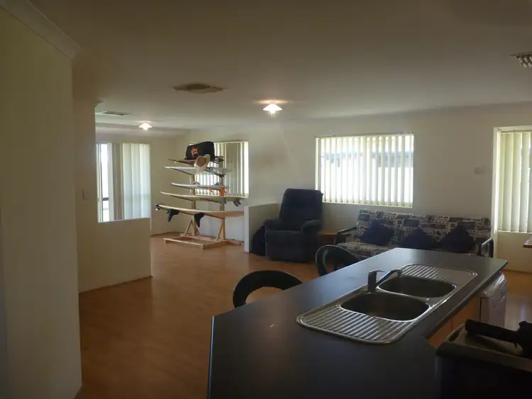 Sixth view of Homely house listing, 9 Bencubbin Street, Dawesville WA 6211