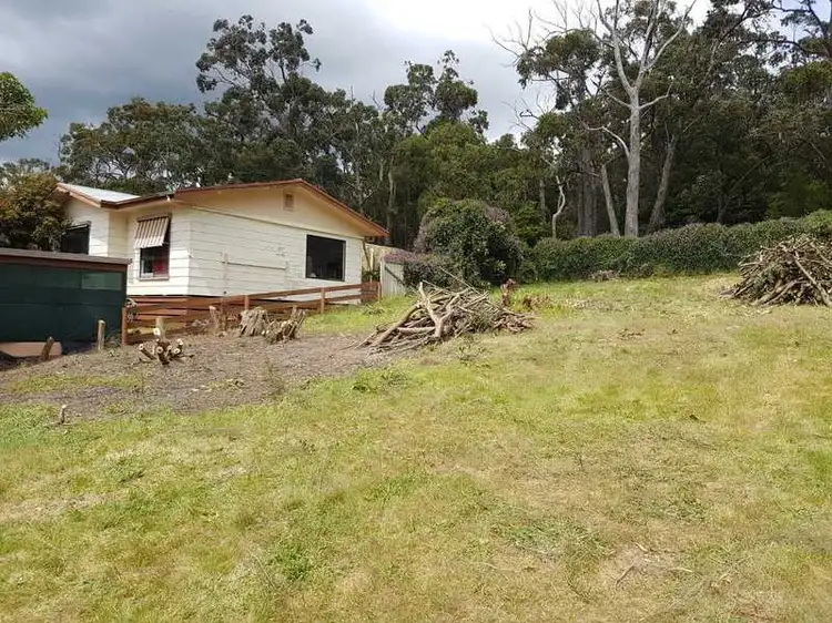 Main view of Homely land listing, 54 Island View Road, The Gurdies VIC 3984