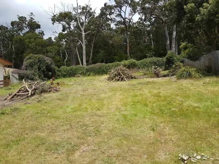 Second view of Homely land listing, 54 Island View Road, The Gurdies VIC 3984