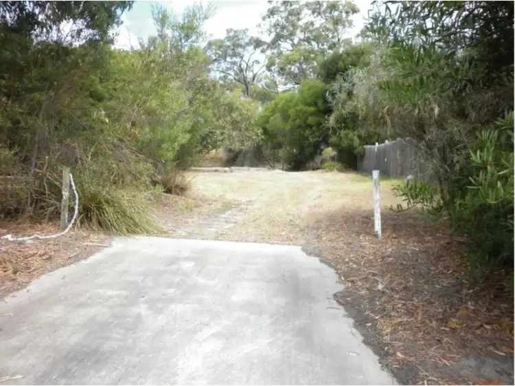Third view of Homely land listing, 54 Island View Road, The Gurdies VIC 3984