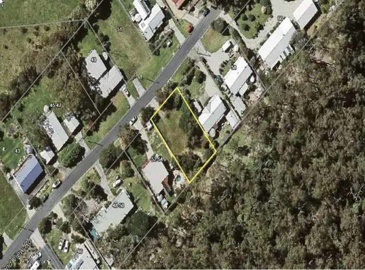 Fifth view of Homely land listing, 54 Island View Road, The Gurdies VIC 3984