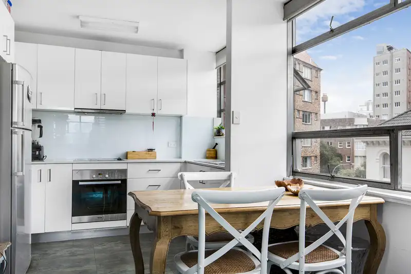 Main view of Homely apartment listing, 25/10 Barnclueth Square, Elizabeth Bay NSW 2011