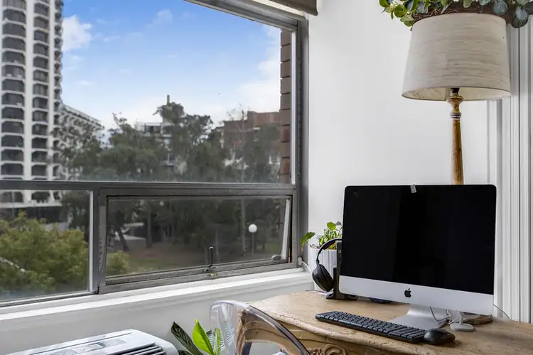 Third view of Homely apartment listing, 25/10 Barnclueth Square, Elizabeth Bay NSW 2011