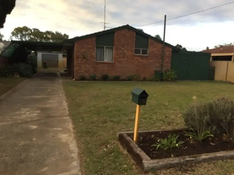 18 Wilkerson Way, Bunbury WA 6230