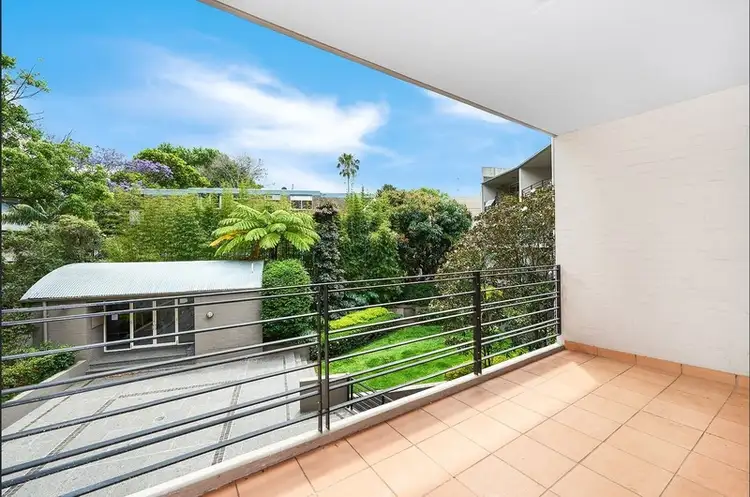 19/21 Waratah Street, Rushcutters Bay NSW 2011