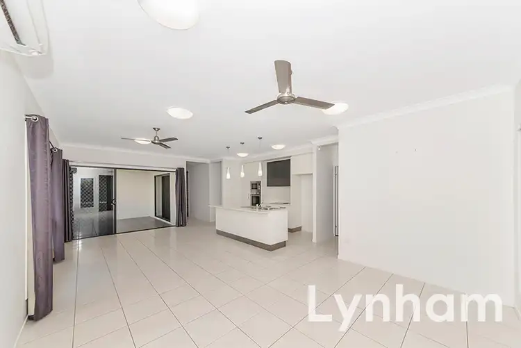 Second view of Homely house listing, 91 Tasman Circuit, Burdell QLD 4818