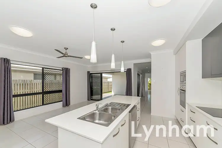Third view of Homely house listing, 91 Tasman Circuit, Burdell QLD 4818