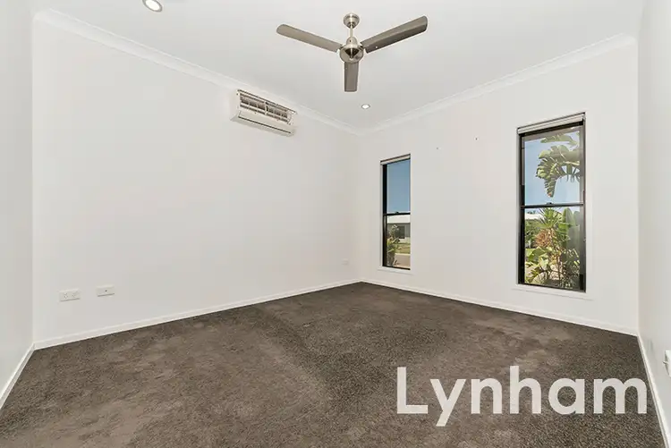 Fourth view of Homely house listing, 91 Tasman Circuit, Burdell QLD 4818