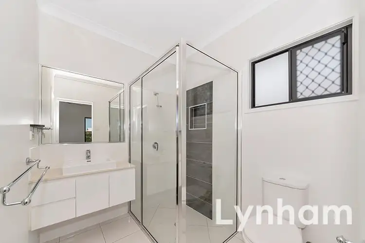 Fifth view of Homely house listing, 91 Tasman Circuit, Burdell QLD 4818