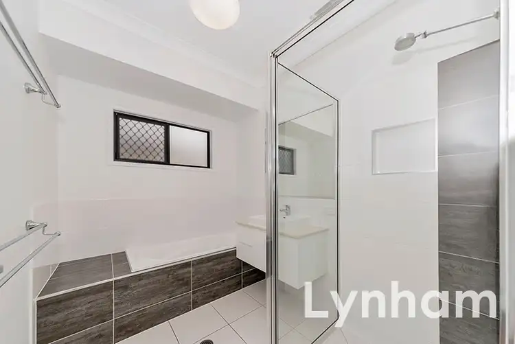 Seventh view of Homely house listing, 91 Tasman Circuit, Burdell QLD 4818