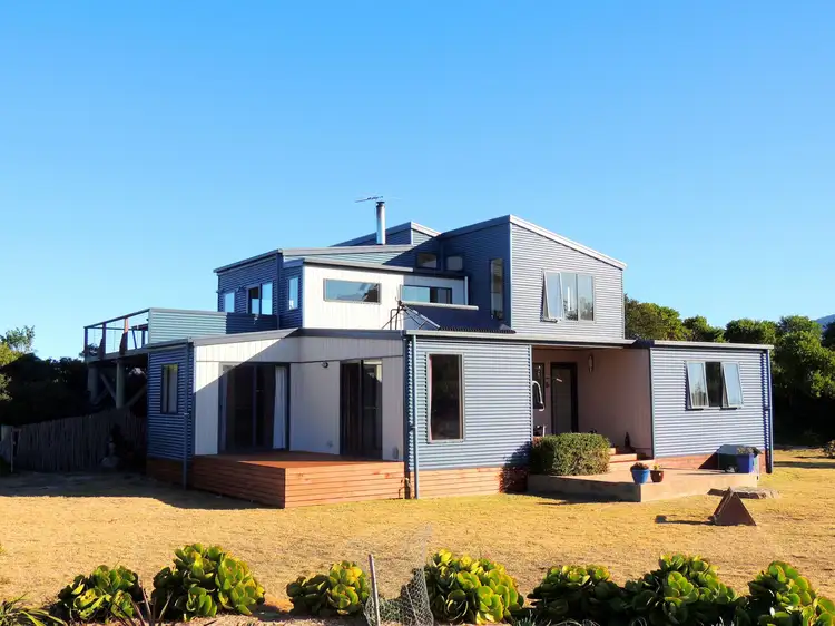 4 Templestowe St, Seymour TAS 7215