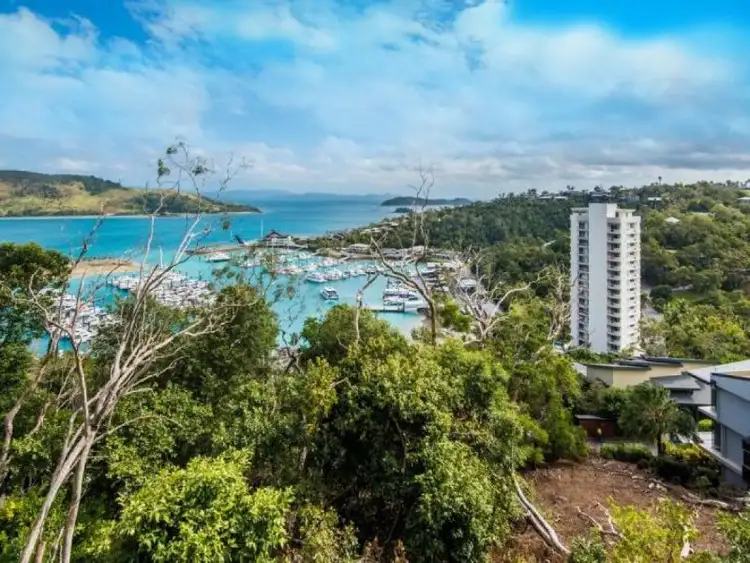 Third view of Homely land listing, LOT MVS, 4 Marina Terrace, Hamilton Island QLD 4803
