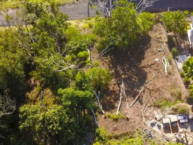 Fourth view of Homely land listing, LOT MVS, 4 Marina Terrace, Hamilton Island QLD 4803