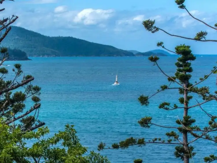 LOT MT, 4 Coral Sea Avenue, Hamilton Island QLD 4803