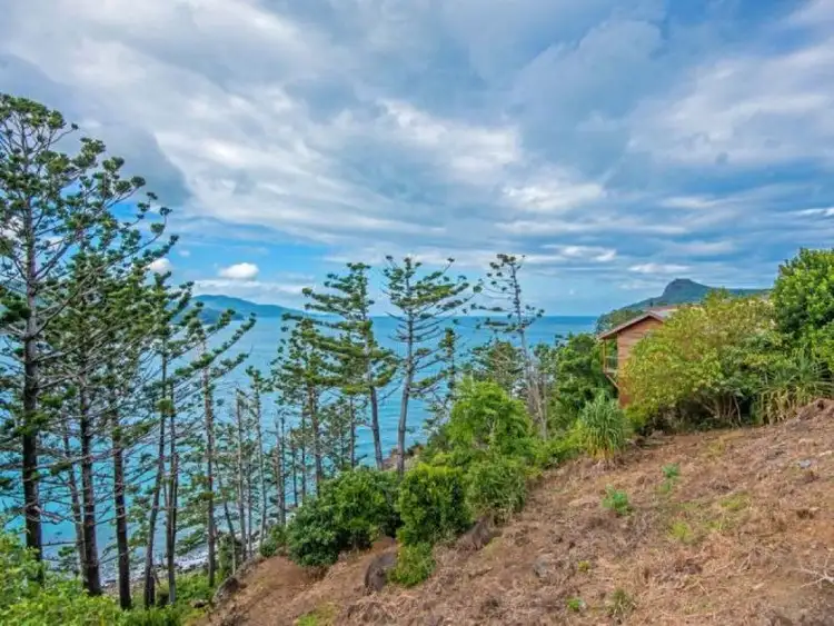Third view of Homely land listing, LOT MT, 4 Coral Sea Avenue, Hamilton Island QLD 4803