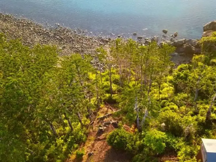 Fifth view of Homely land listing, LOT MT, 4 Coral Sea Avenue, Hamilton Island QLD 4803