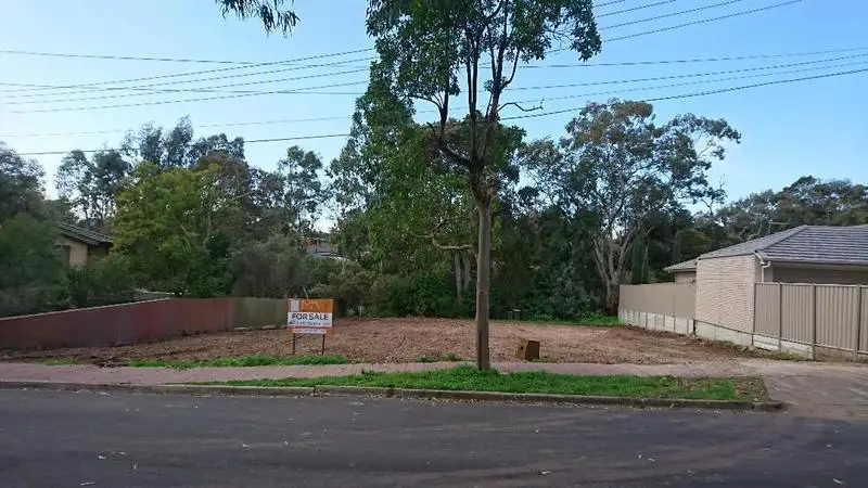 Main view of Homely land listing, 18 Clarence Drive, Athelstone SA 5076