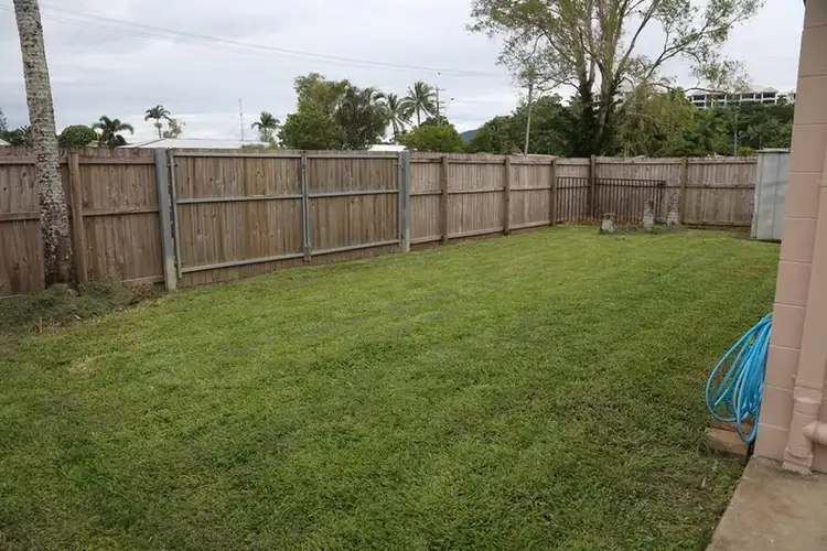 Second view of Homely semi-detached listing, 1/16 Smart Street, Mooroobool QLD 4870